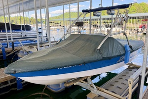 20ft Correct Craft Yacht For Sale