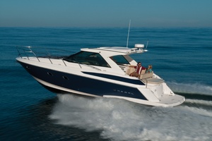 AL HAMAYIM 42ft Regal Yacht For Sale