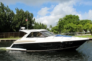 AL HAMAYIM 42ft Regal Yacht For Sale