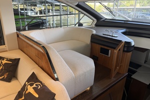 55ft Sunseeker Yacht For Sale