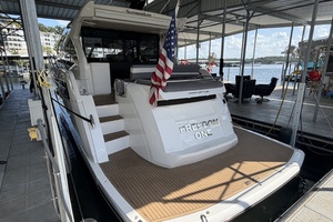 55ft Sunseeker Yacht For Sale