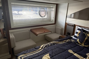 55ft Sunseeker Yacht For Sale