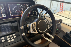 55ft Sunseeker Yacht For Sale