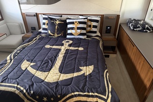55ft Sunseeker Yacht For Sale
