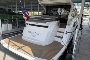 55ft Sunseeker Yacht For Sale