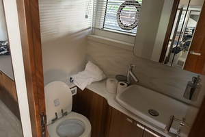 55ft Sunseeker Yacht For Sale