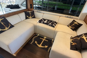 55ft Sunseeker Yacht For Sale