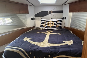 55ft Sunseeker Yacht For Sale