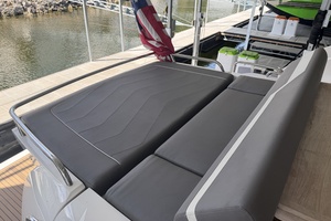55ft Sunseeker Yacht For Sale