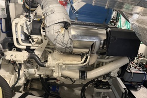 55ft Sunseeker Yacht For Sale