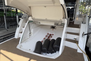 55ft Sunseeker Yacht For Sale