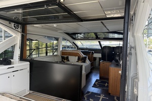 55ft Sunseeker Yacht For Sale