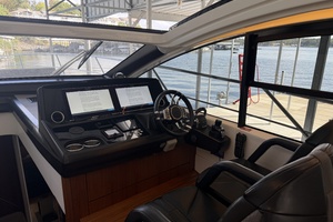 55ft Sunseeker Yacht For Sale