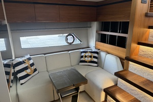 55ft Sunseeker Yacht For Sale