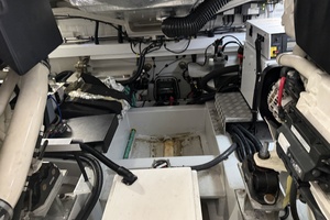 55ft Sunseeker Yacht For Sale