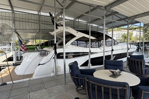 55ft Sunseeker Yacht For Sale