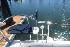 33ft Hunter Yacht For Sale