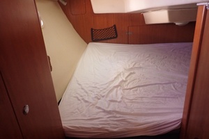 33ft Hunter Yacht For Sale