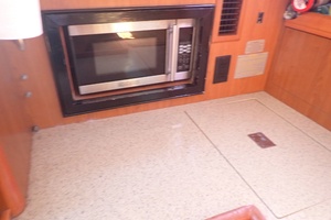 33ft Hunter Yacht For Sale