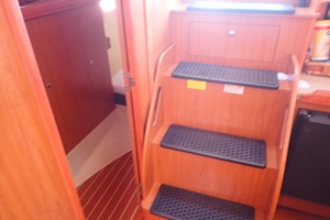33ft Hunter Yacht For Sale