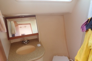 33ft Hunter Yacht For Sale