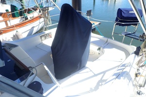 33ft Hunter Yacht For Sale