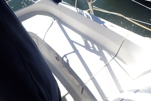 33ft Hunter Yacht For Sale