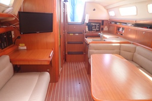 33ft Hunter Yacht For Sale