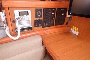 33ft Hunter Yacht For Sale