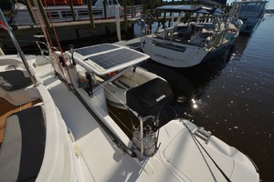Perserverance 40ft Fountaine Pajot Yacht For Sale