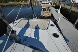 Perserverance 40ft Fountaine Pajot Yacht For Sale