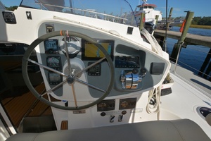 Perserverance 40ft Fountaine Pajot Yacht For Sale