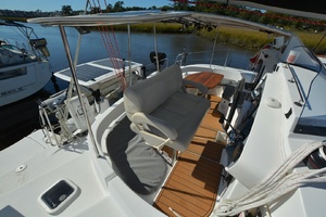 Perserverance 40ft Fountaine Pajot Yacht For Sale
