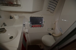 Perserverance 40ft Fountaine Pajot Yacht For Sale