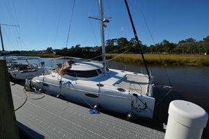 Perserverance 40ft Fountaine Pajot Yacht For Sale