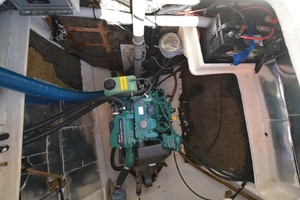 Perserverance 40ft Fountaine Pajot Yacht For Sale