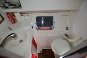 Perserverance 40ft Fountaine Pajot Yacht For Sale
