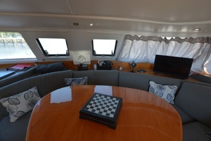 Perserverance 40ft Fountaine Pajot Yacht For Sale