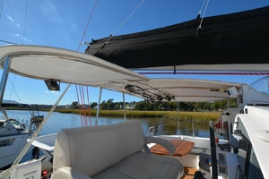 Perserverance 40ft Fountaine Pajot Yacht For Sale