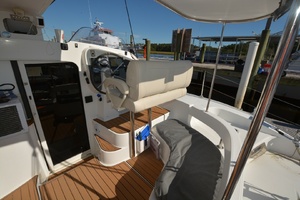 Perserverance 40ft Fountaine Pajot Yacht For Sale