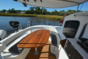 Perserverance 40ft Fountaine Pajot Yacht For Sale