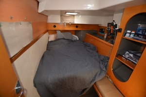 Perserverance 40ft Fountaine Pajot Yacht For Sale