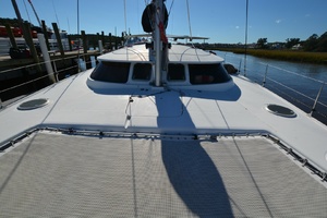 Perserverance 40ft Fountaine Pajot Yacht For Sale