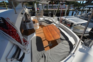 Perserverance 40ft Fountaine Pajot Yacht For Sale