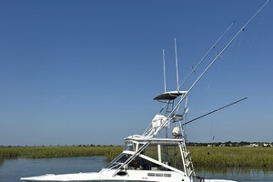 26ft Custom Carolina Yacht For Sale