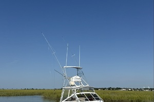 26ft Custom Carolina Yacht For Sale