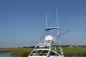 26ft Custom Carolina Yacht For Sale