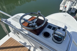 26ft Custom Carolina Yacht For Sale