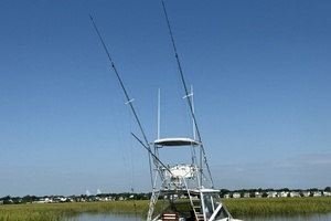 26ft Custom Carolina Yacht For Sale