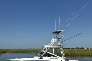 26ft Custom Carolina Yacht For Sale